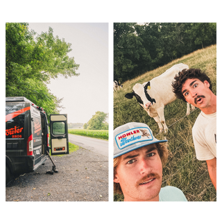 Arkansas to Mooville, Pennsylvania