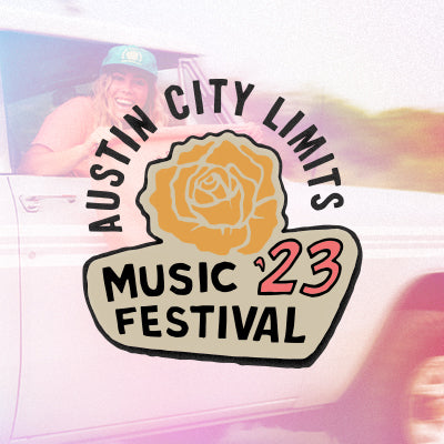 2023 acl festival taster