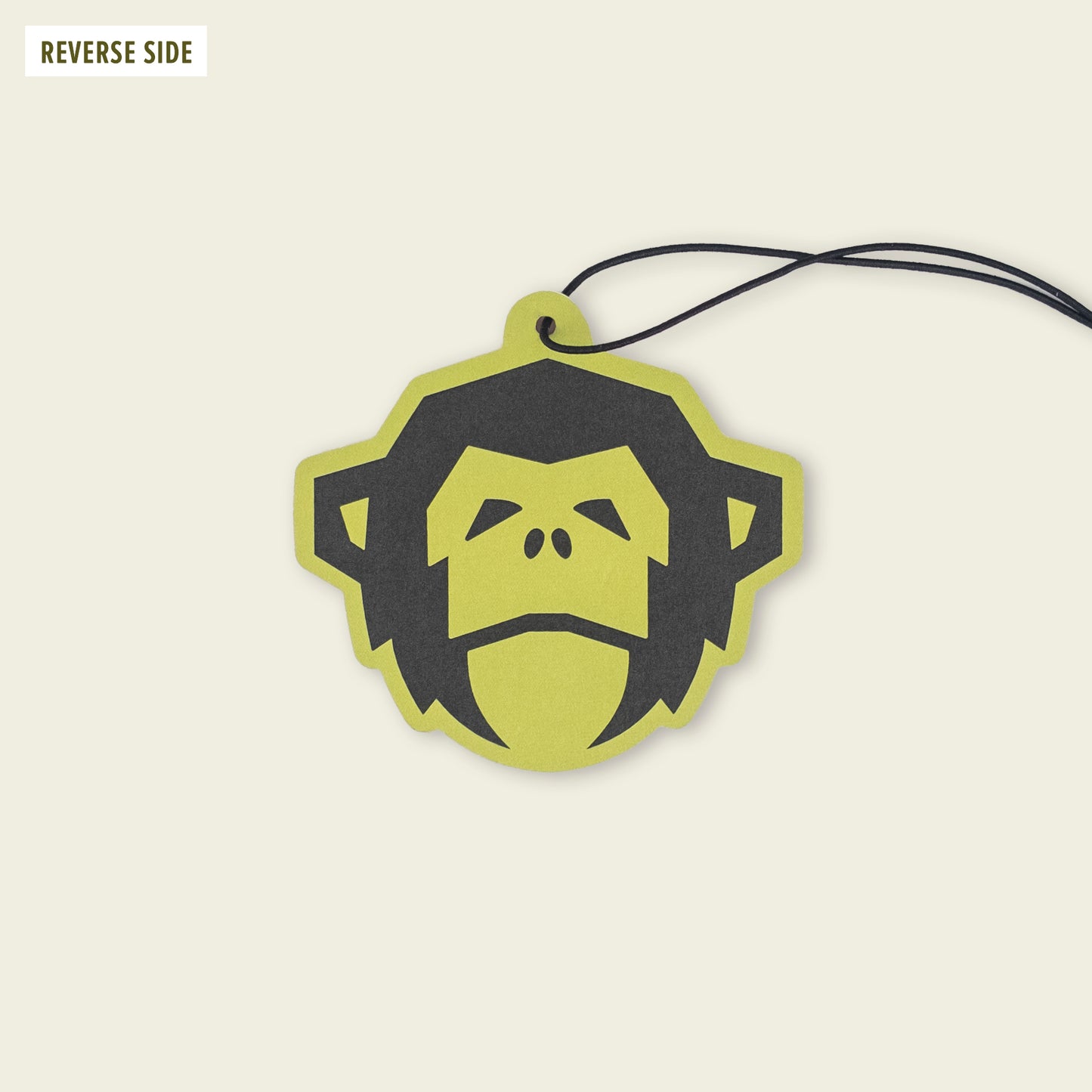 El Mono Air Freshener - View 4