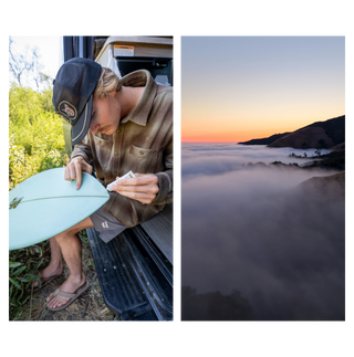 Big Sur(prises)