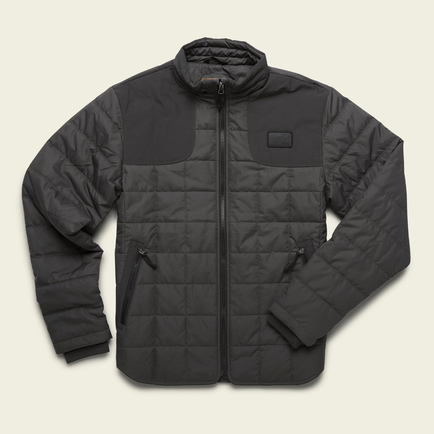 Merlin Jacket - View 4
