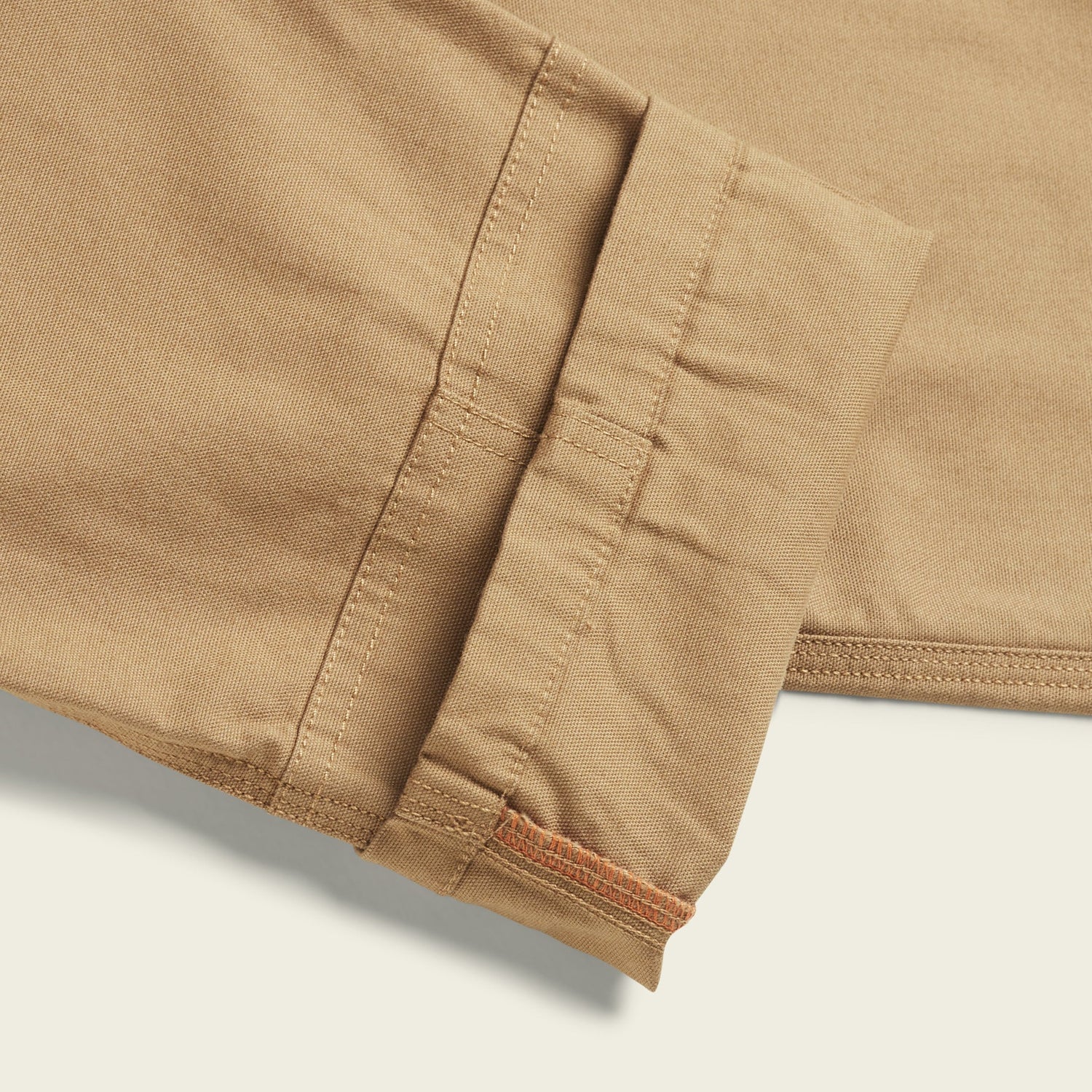 ATX Work Pants - Duck Brown - View 7