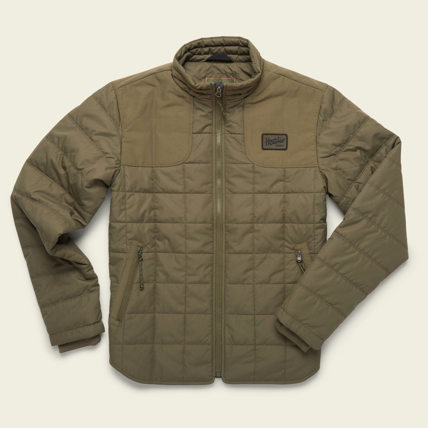 Merlin Jacket - View 10