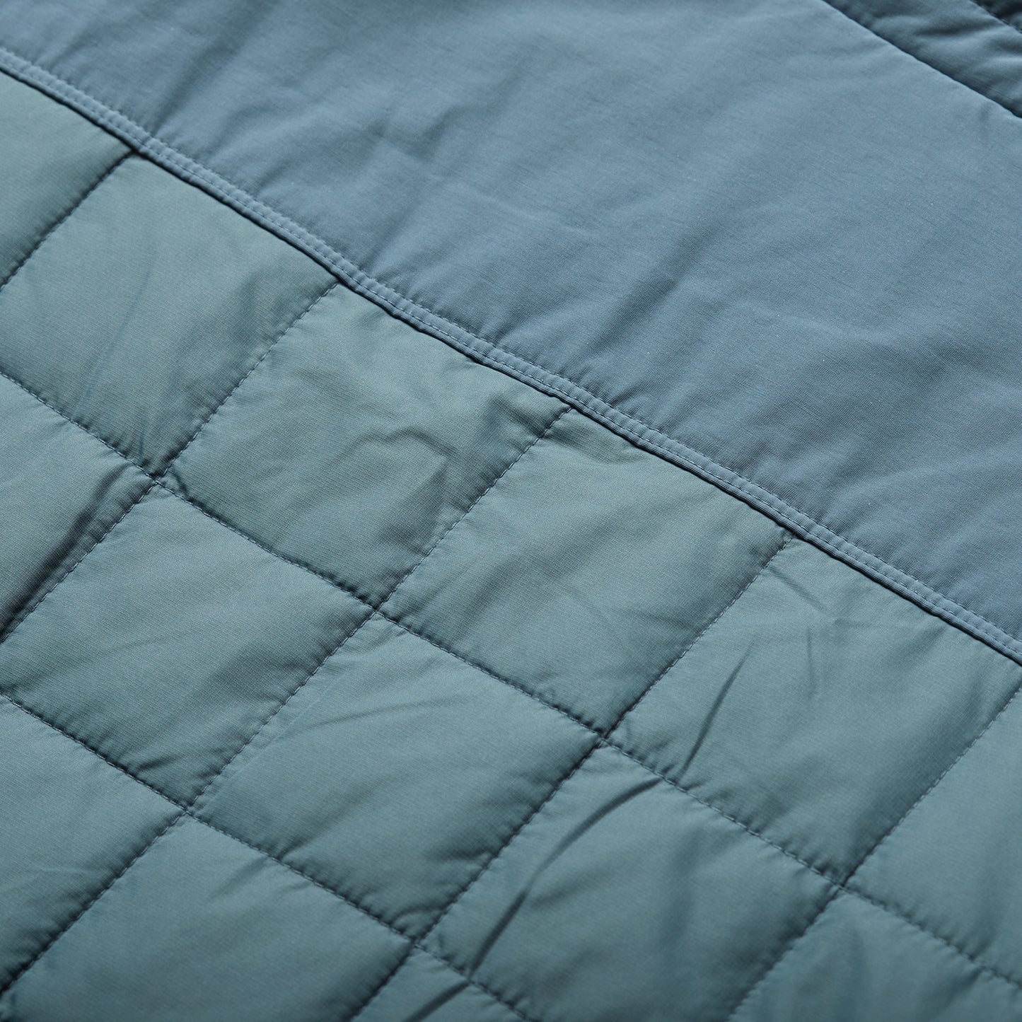 Merlin Jacket - Ocean Dip - View 6