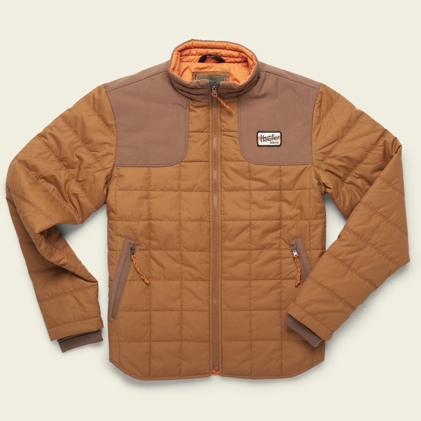 Merlin Jacket - View 9