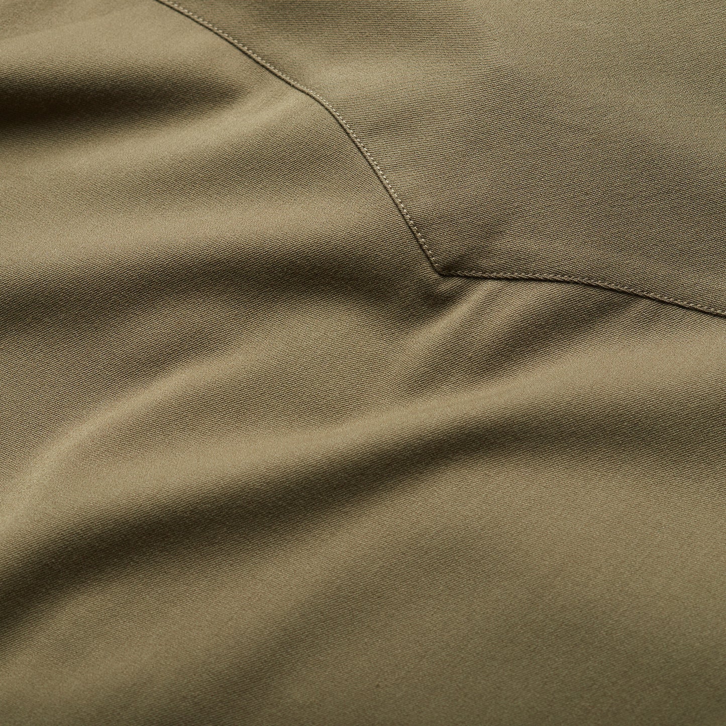Stockman Stretch Snapshirt - View 23