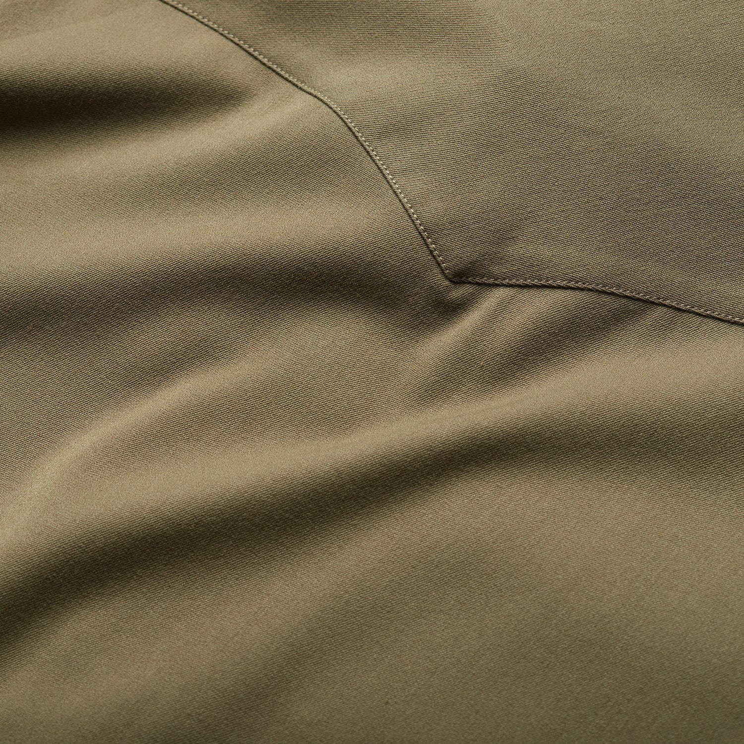 Stockman Stretch Snapshirt - View 23
