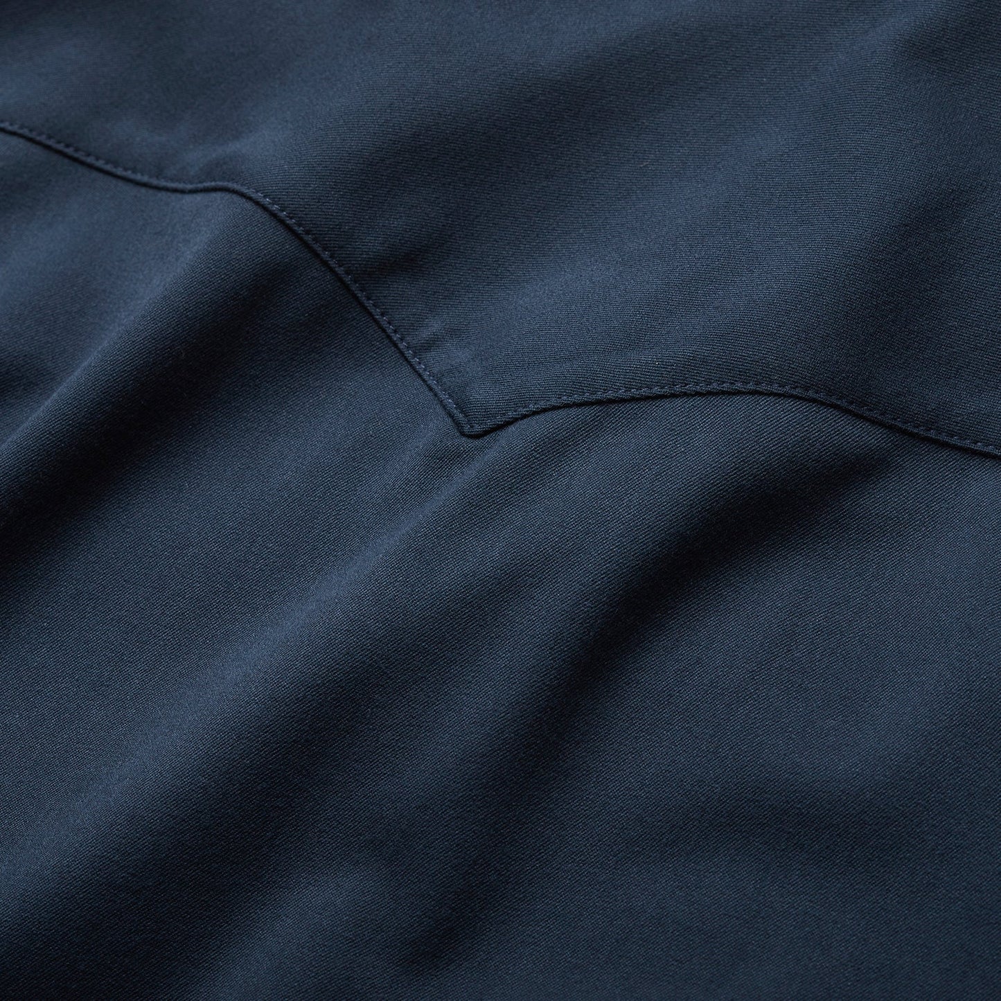 Stockman Stretch Snapshirt - View 3