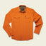 Stockman Stretch Snapshirt