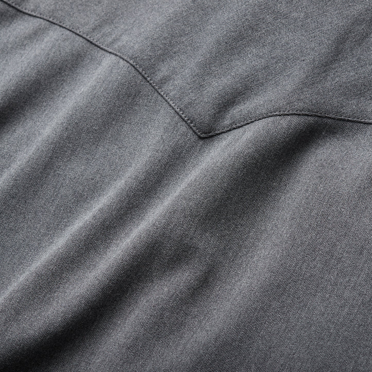 Stockman Stretch Snapshirt - View 31