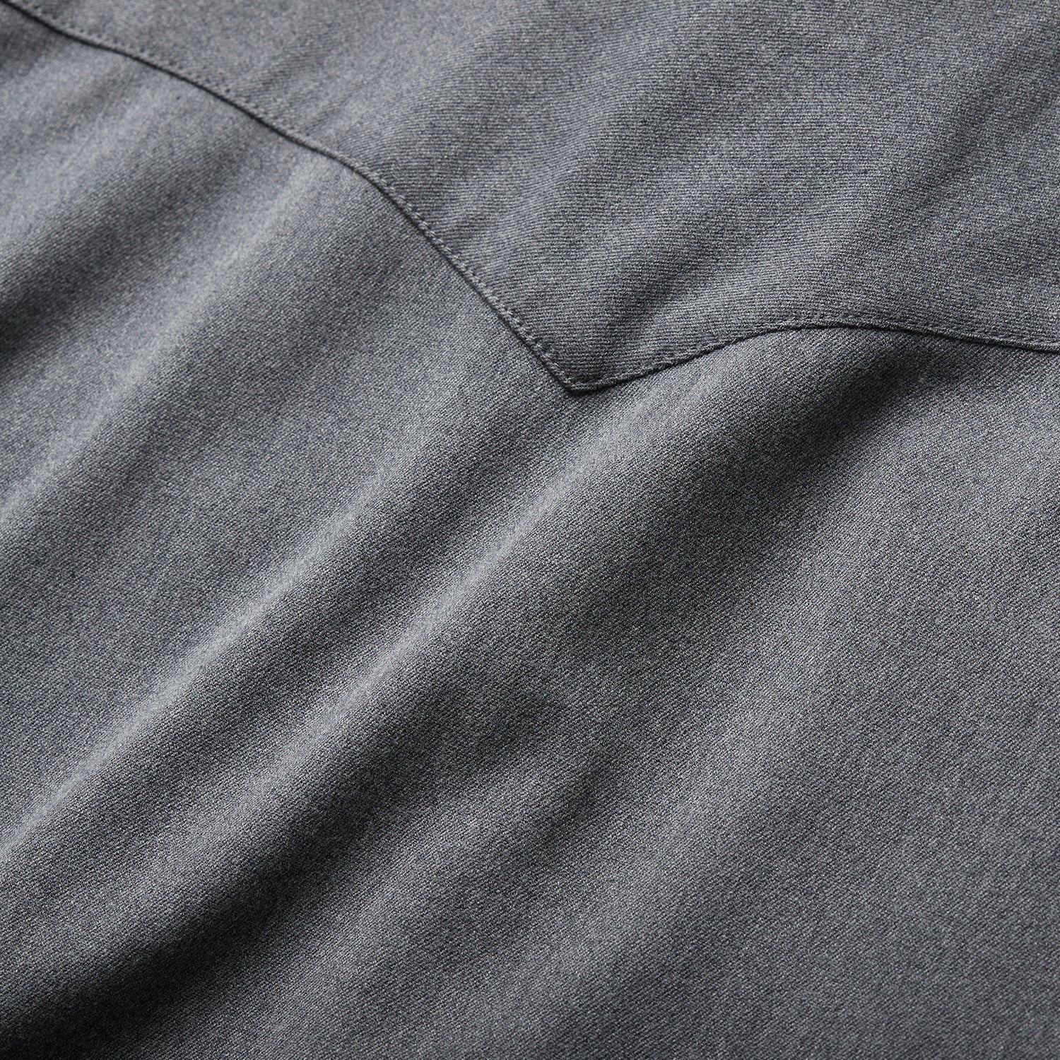 Stockman Stretch Snapshirt - View 31