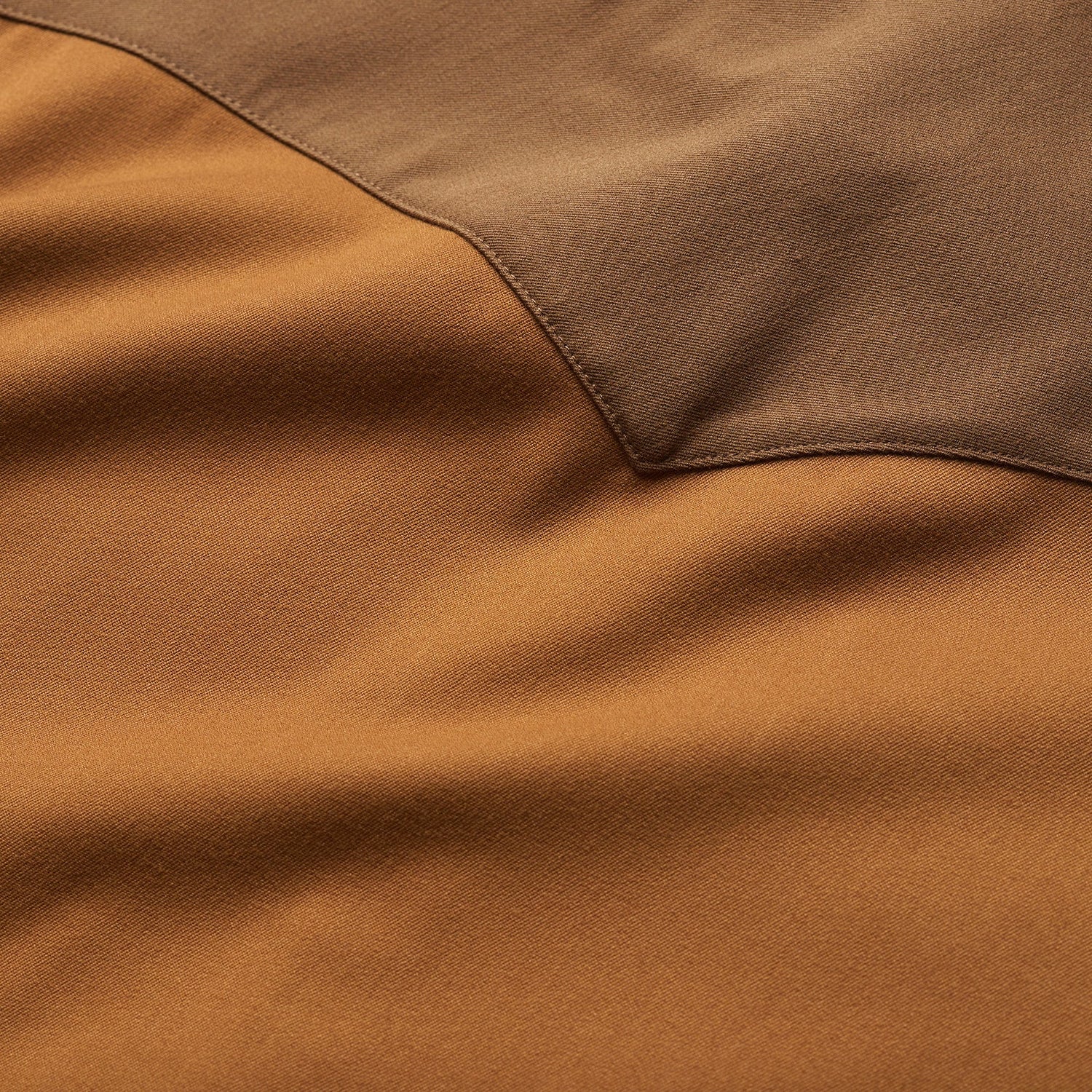 Stockman Stretch Snapshirt - View 15