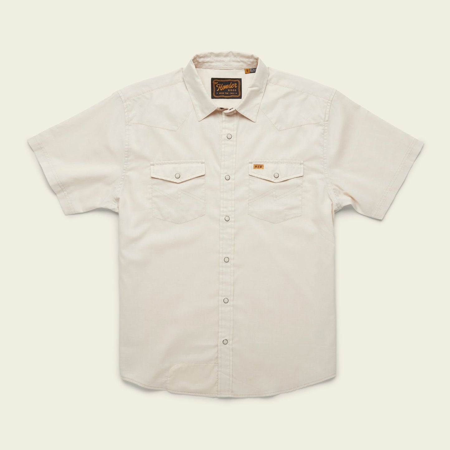 H Bar B Snapshirt - View 13