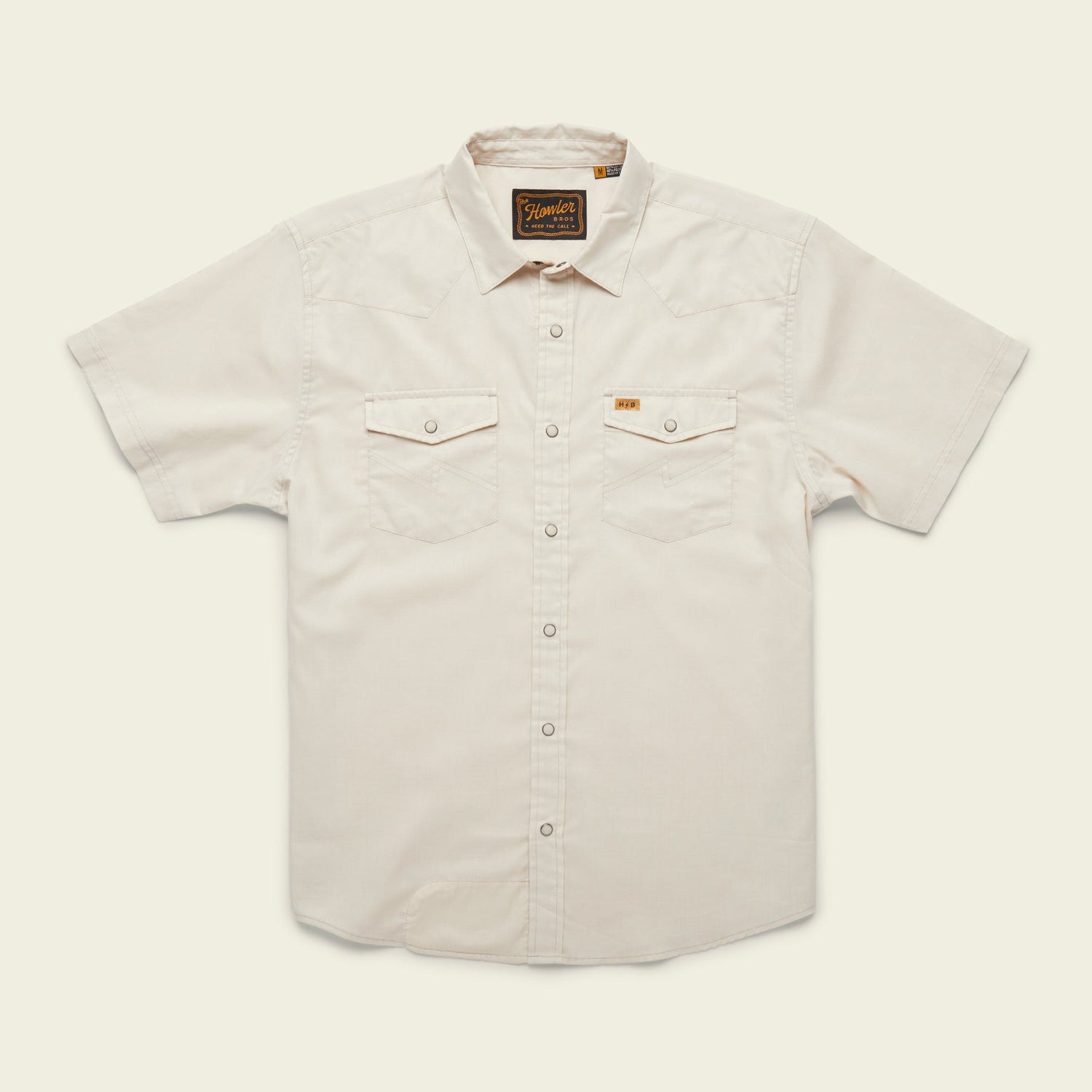 H Bar B Snapshirt - View 13