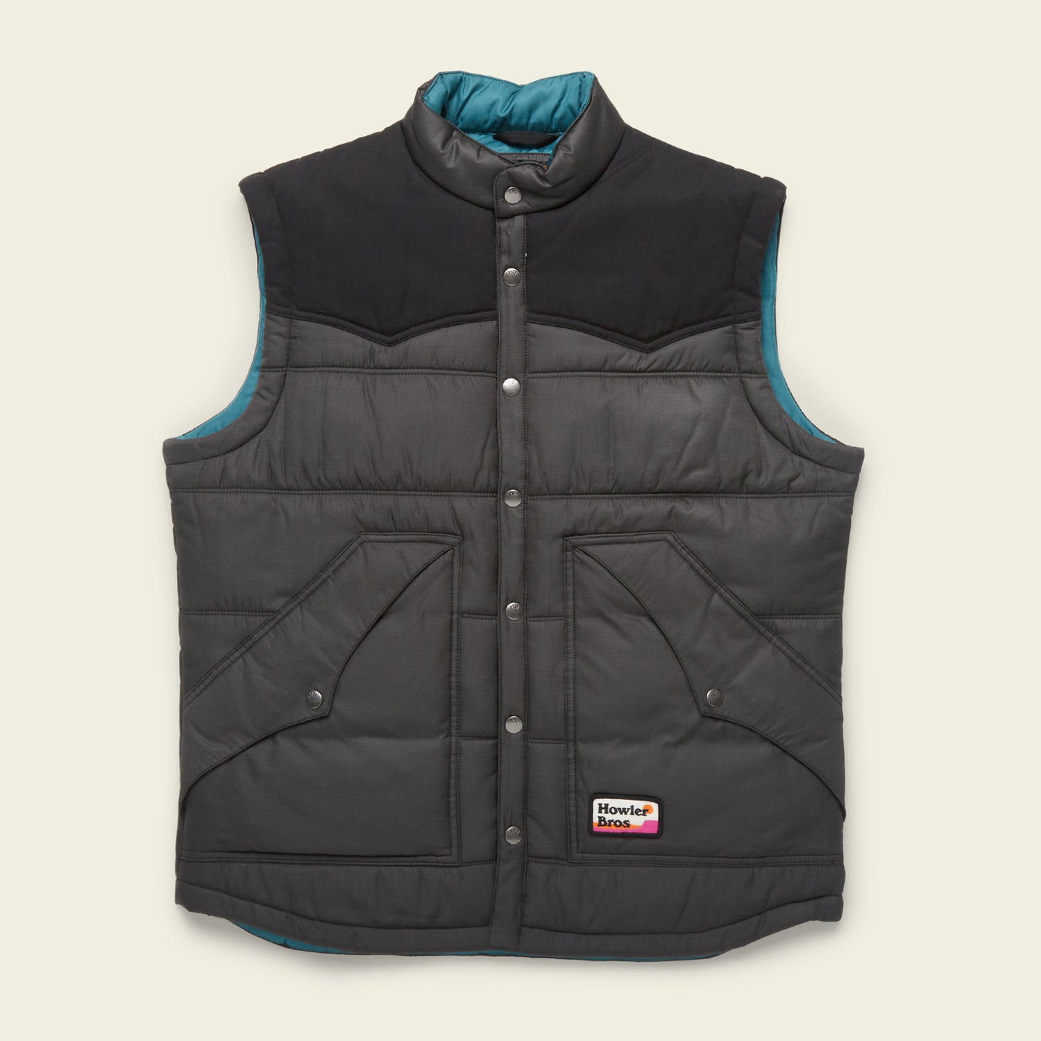 Rounder Vest - View 5