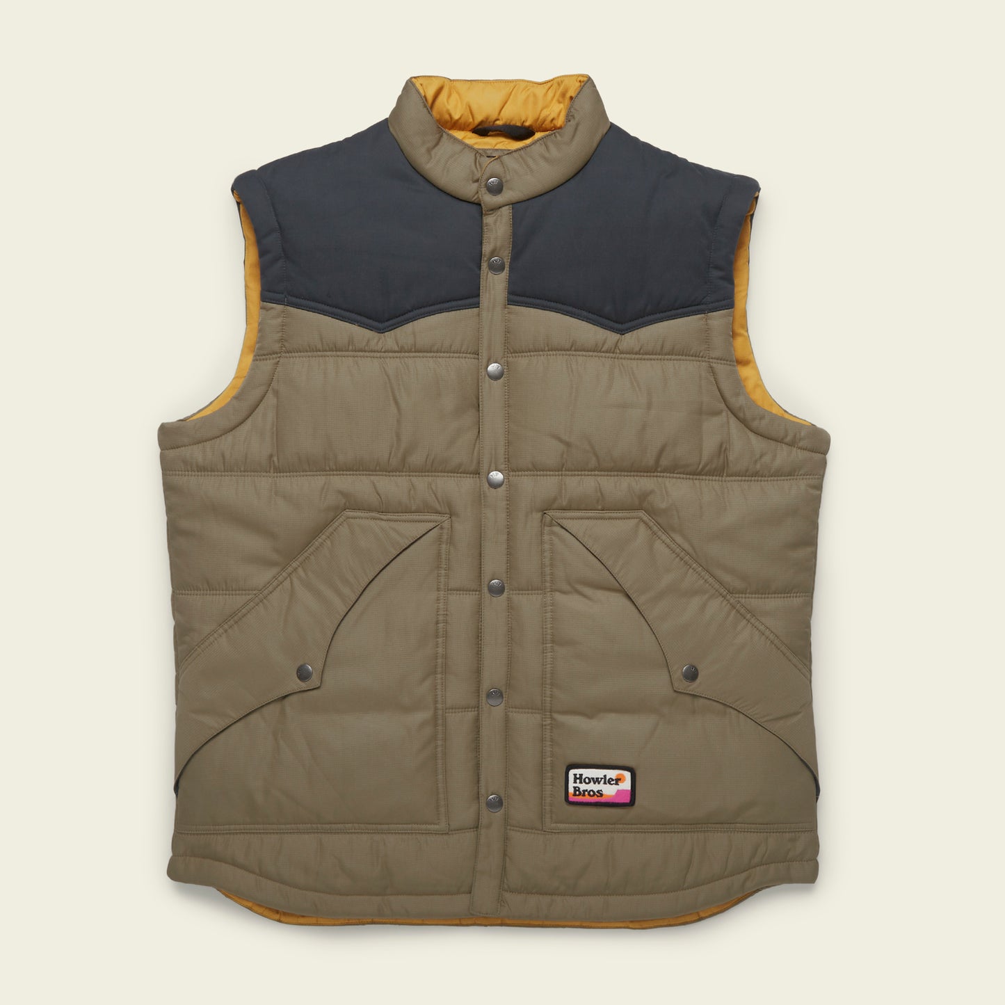 Rounder Vest - View 6