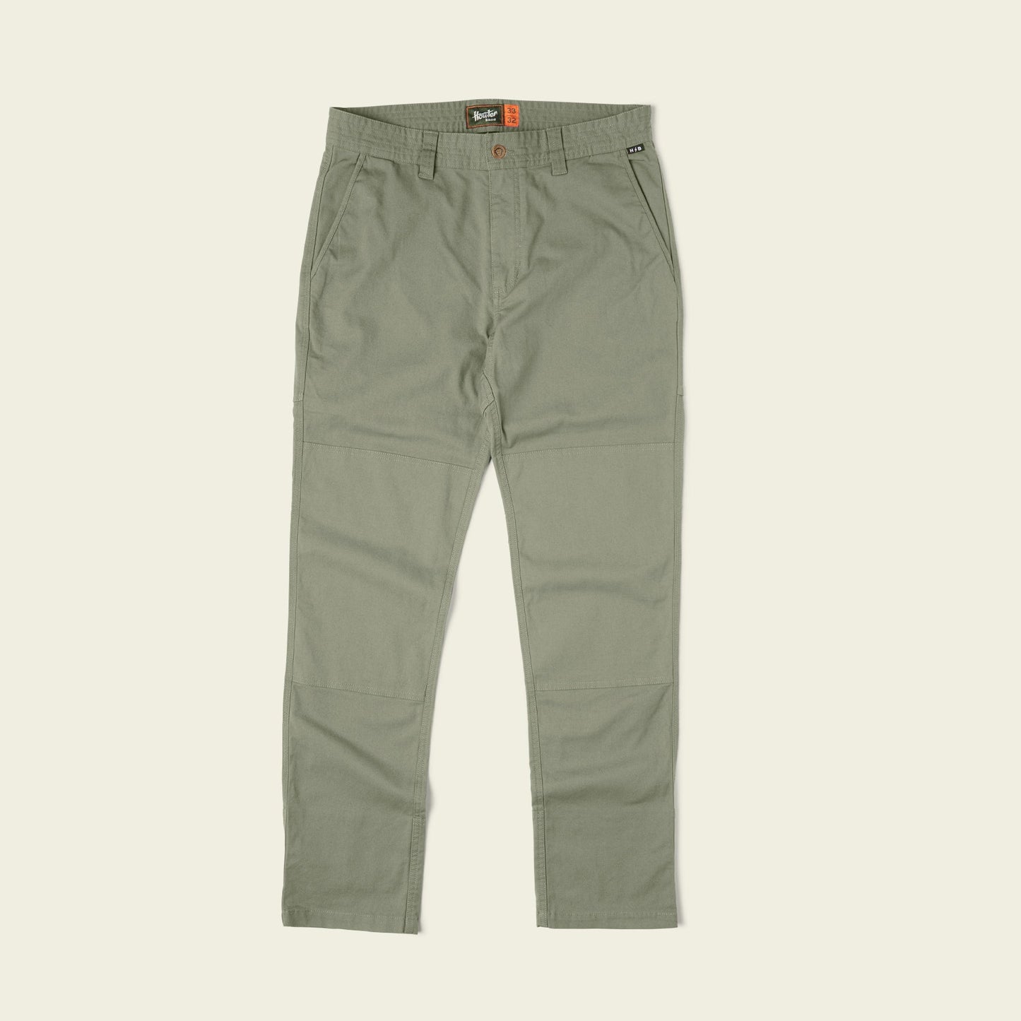 ATX Work Pants - Oregano - View 1