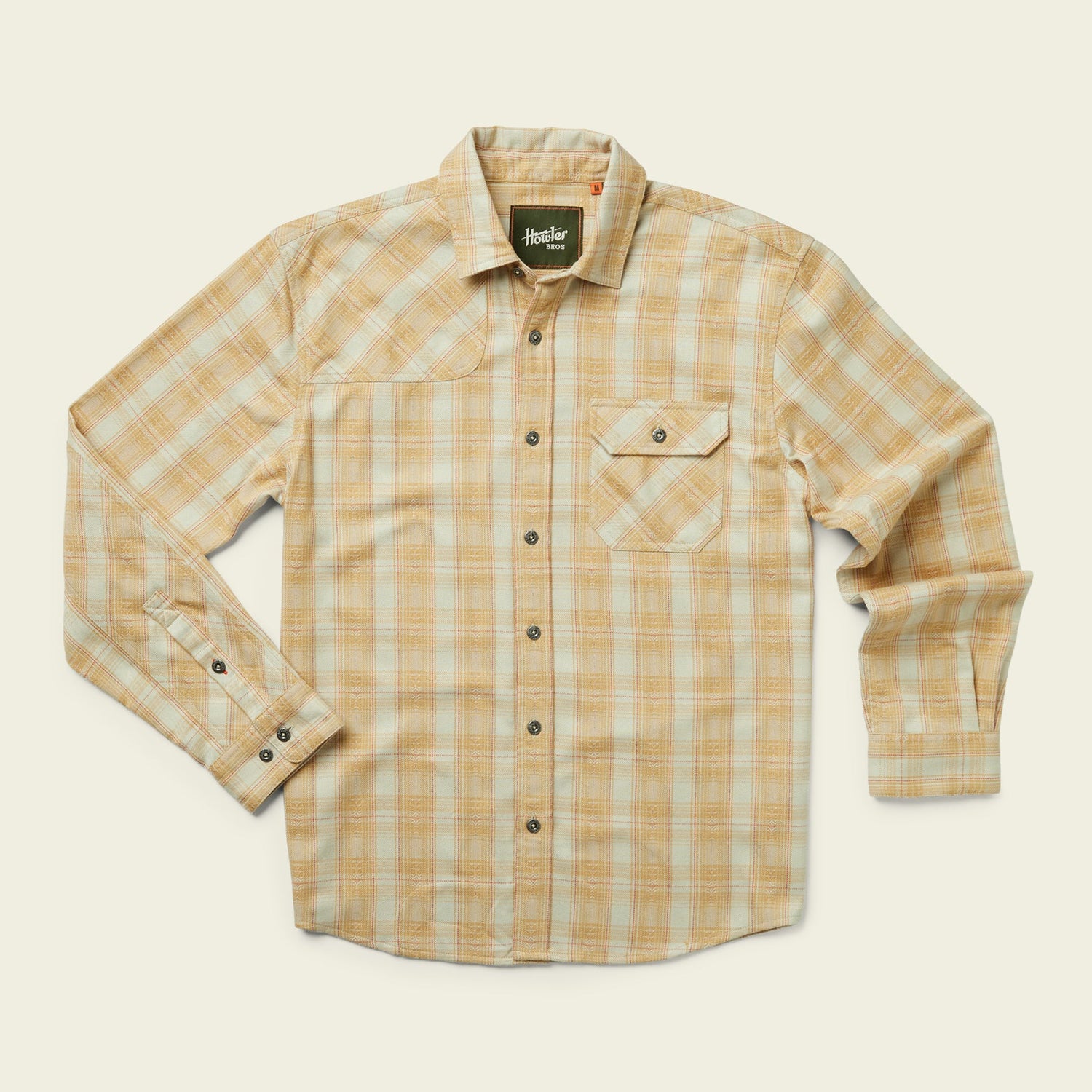 Harker's Flannel - View 6