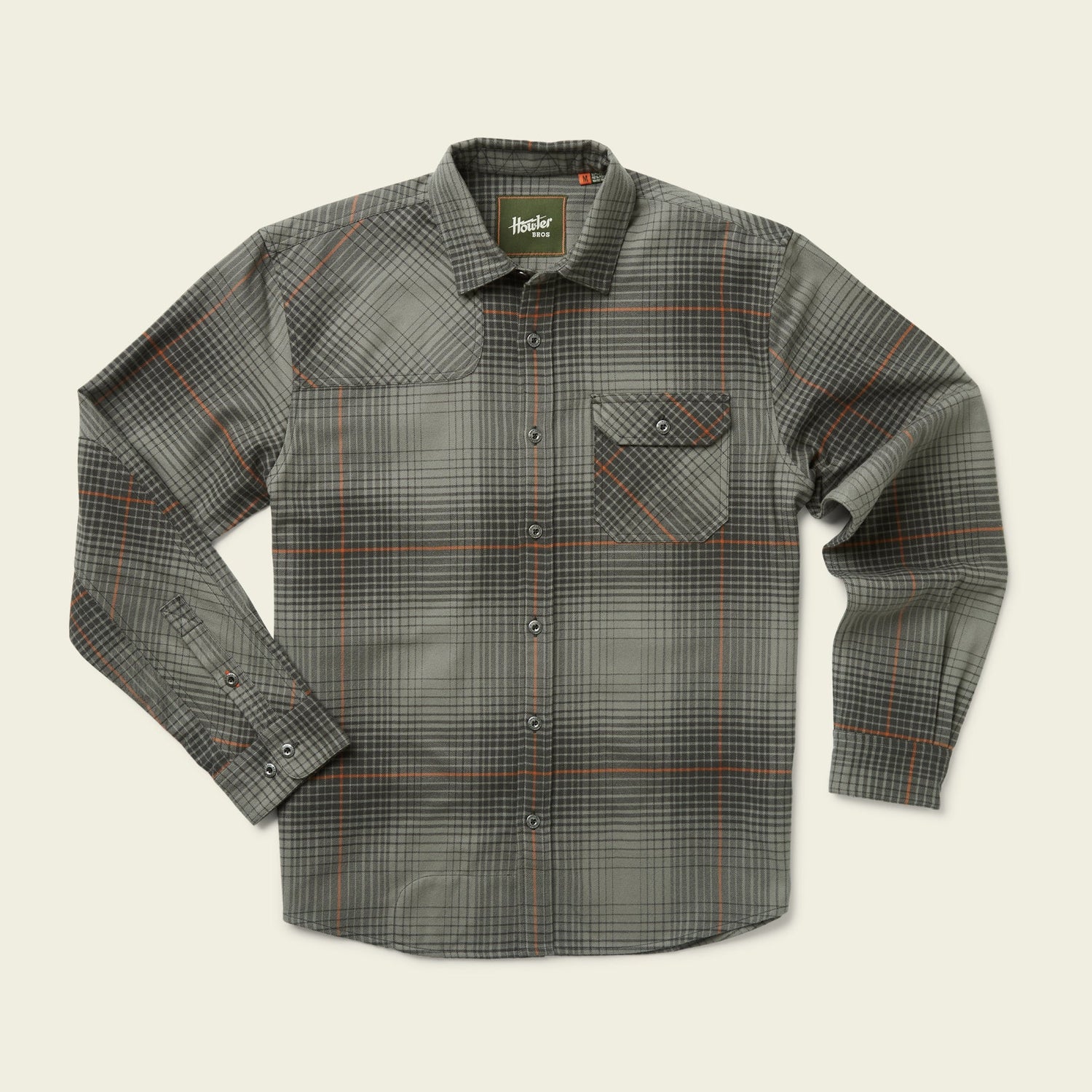 Harker's Flannel - View 19