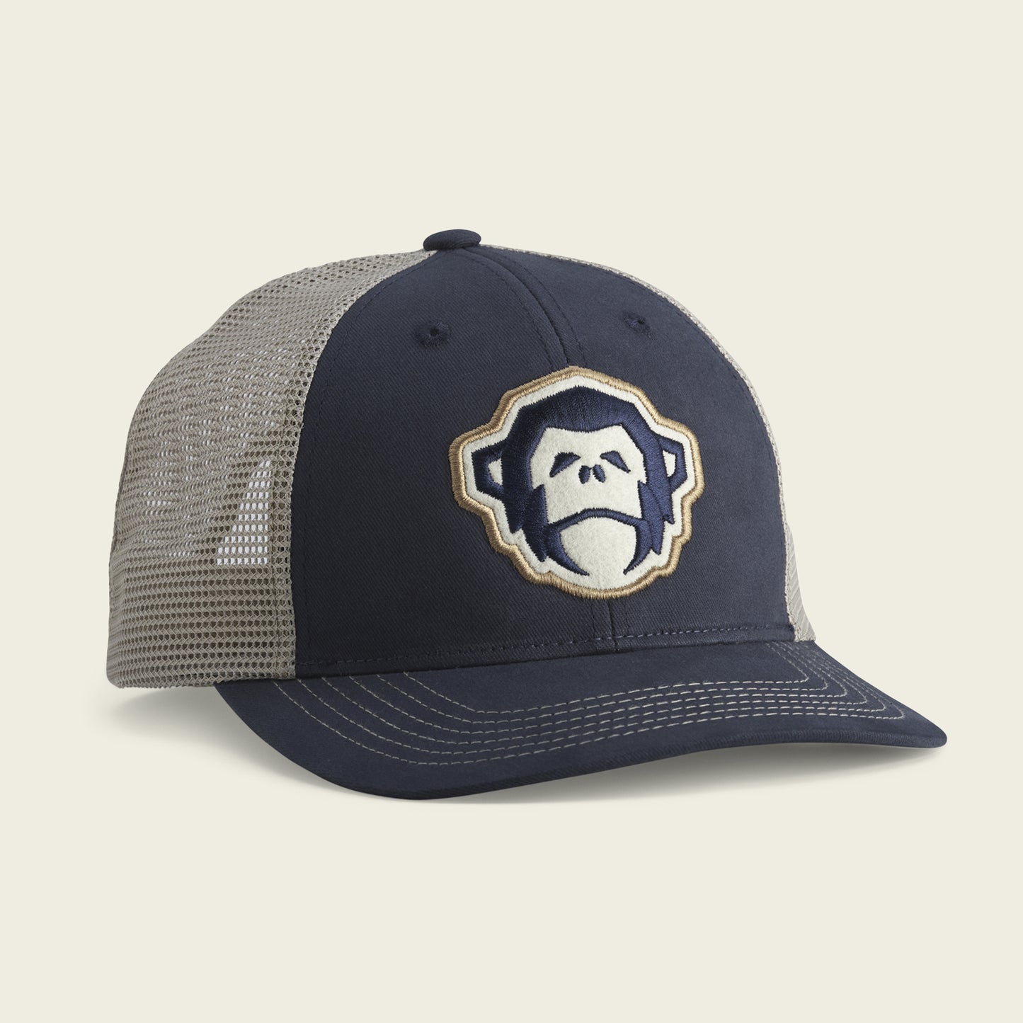 El Mono Standard Hat - View 2