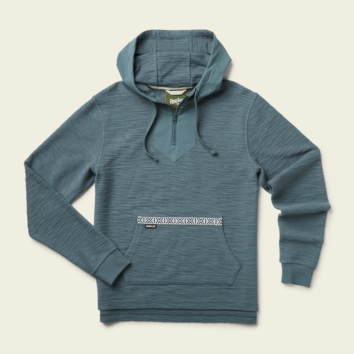 Honzer Hoodie - View 2