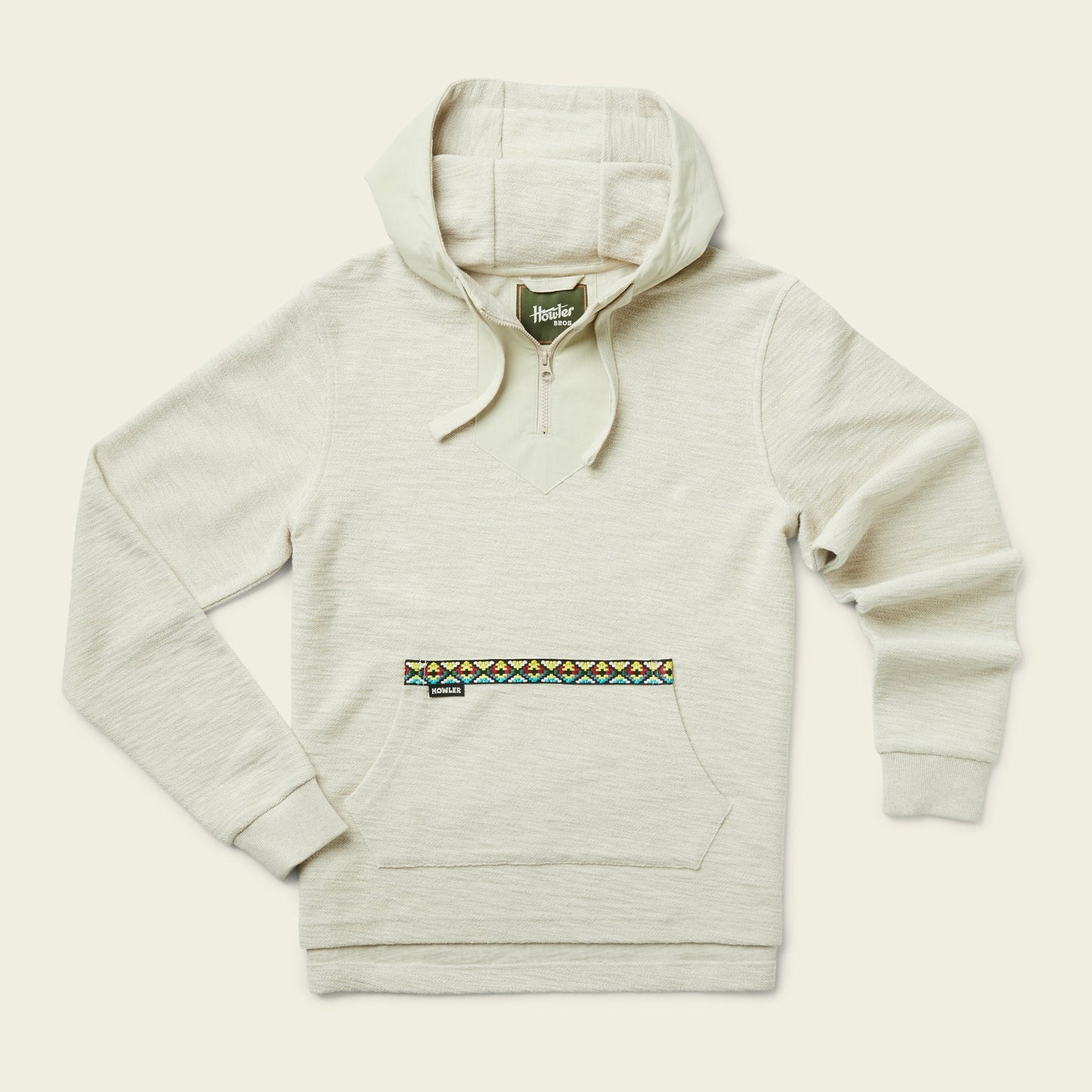 Honzer Hoodie - View 3