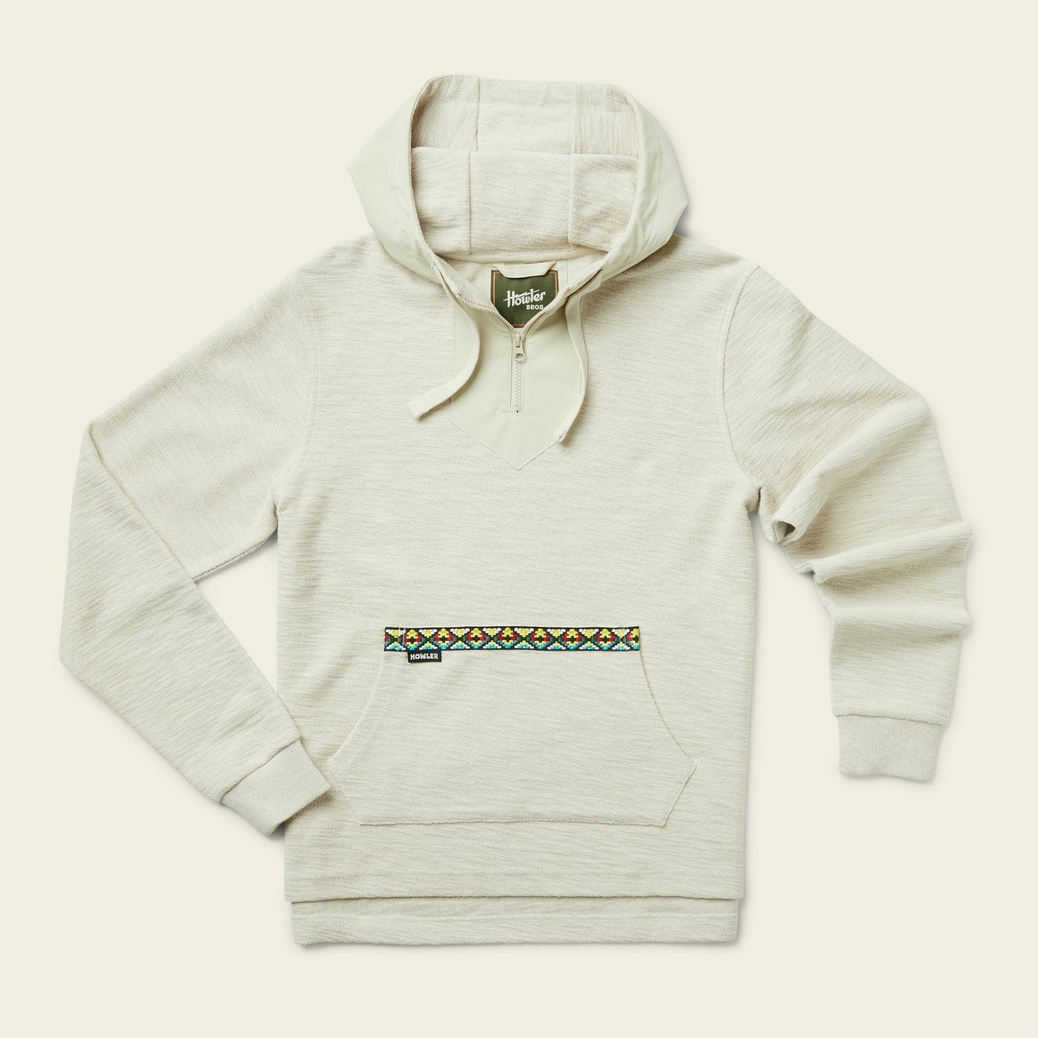 Honzer Hoodie - View 3
