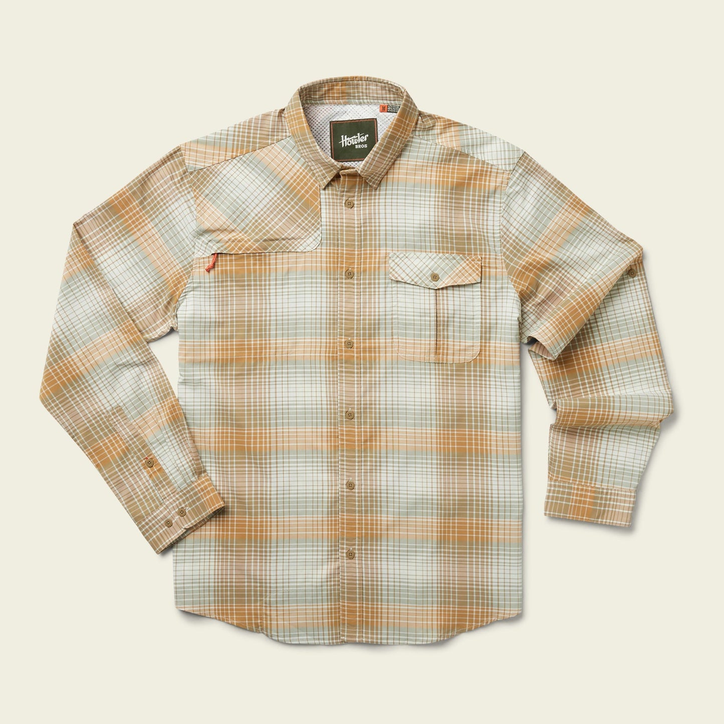 Matagorda Longsleeve Shirt - View 5