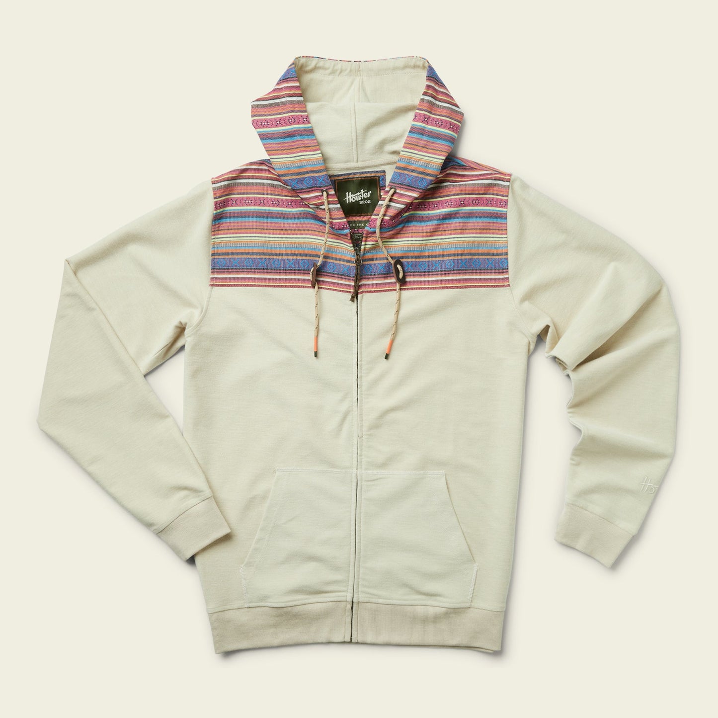 Shaman Hoodie - View 4