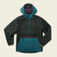 Voltage Quilted Pullover