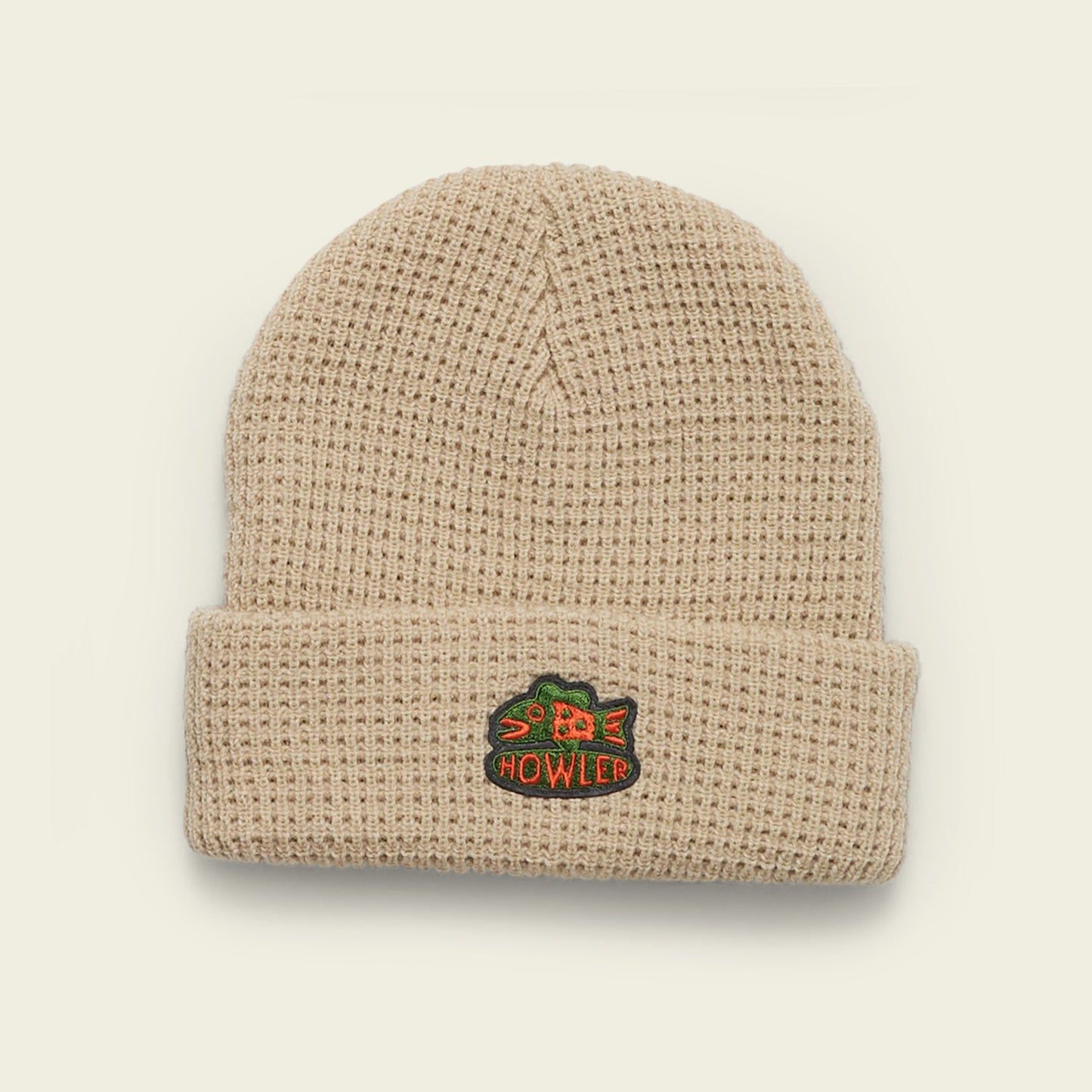 Hawkeye Beanie - View 2