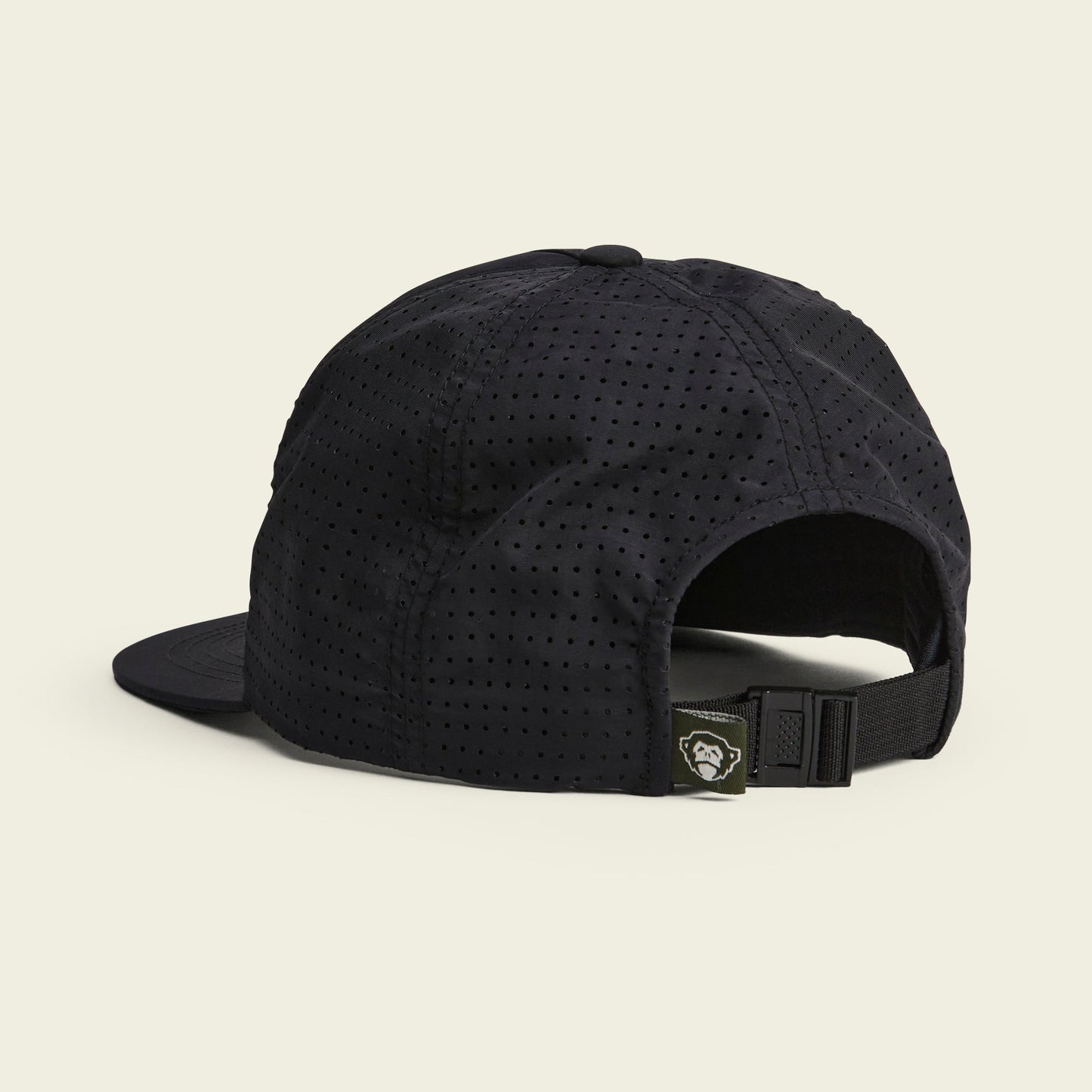Aperture Tech Strapback - Black - View 3