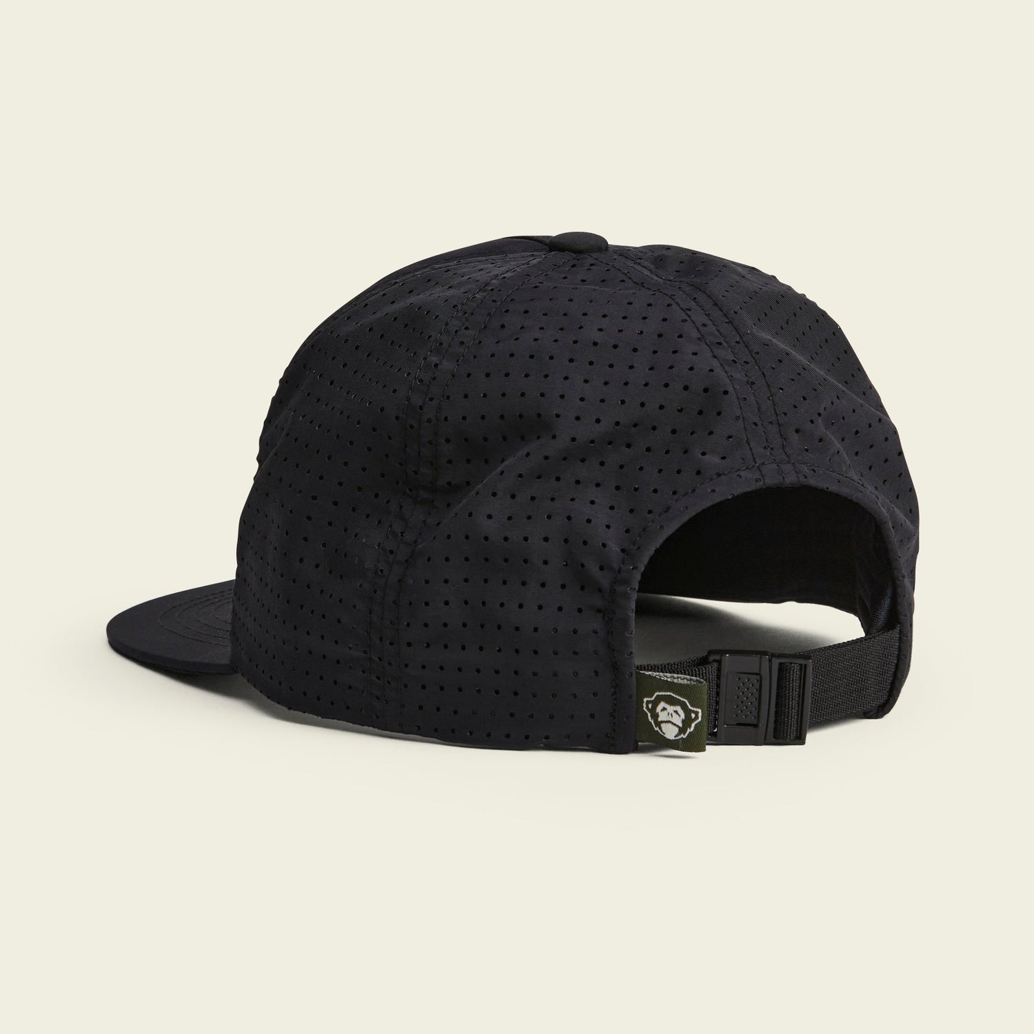 Aperture Tech Strapback - Black - View 3