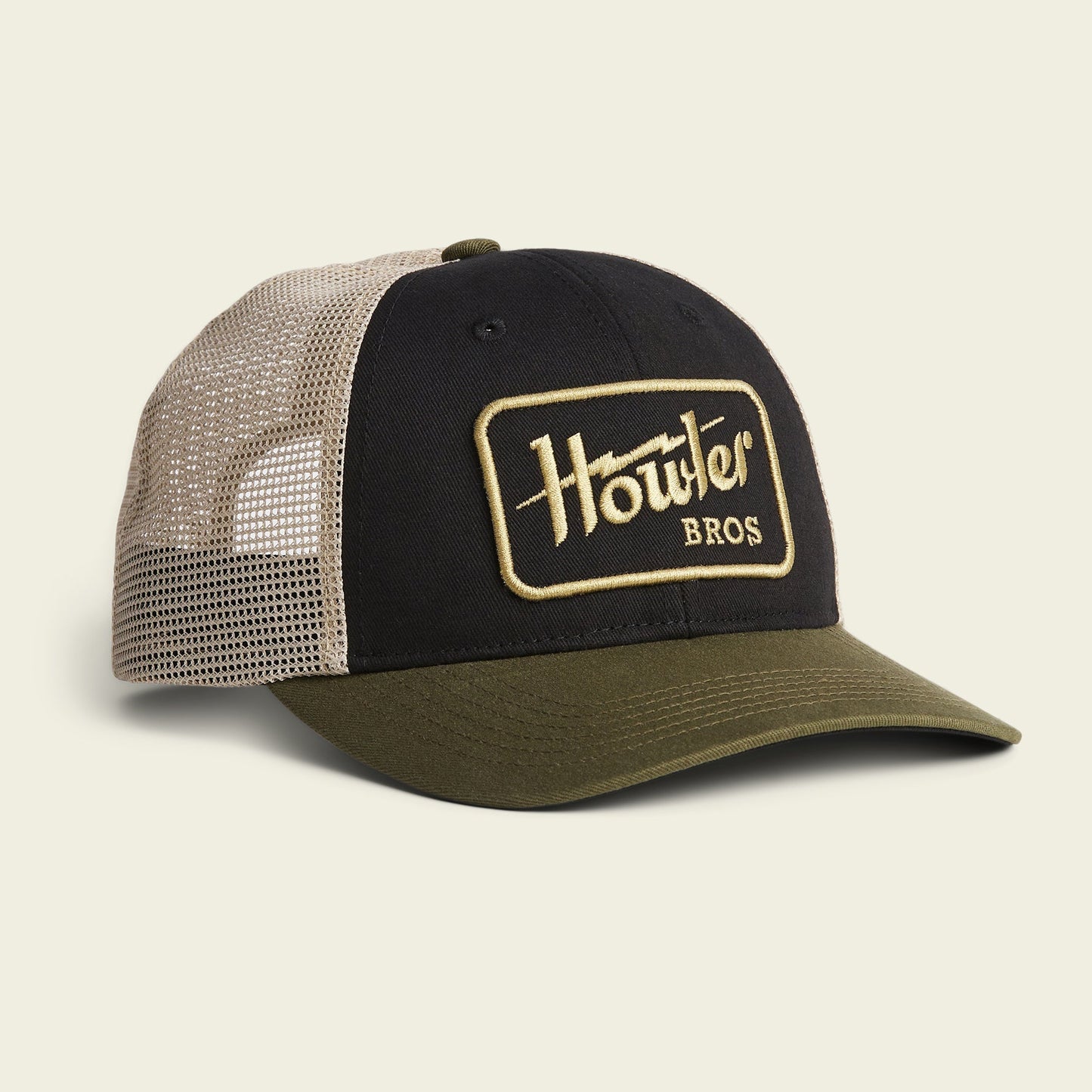 Howler Electric Standard Hat - View 5