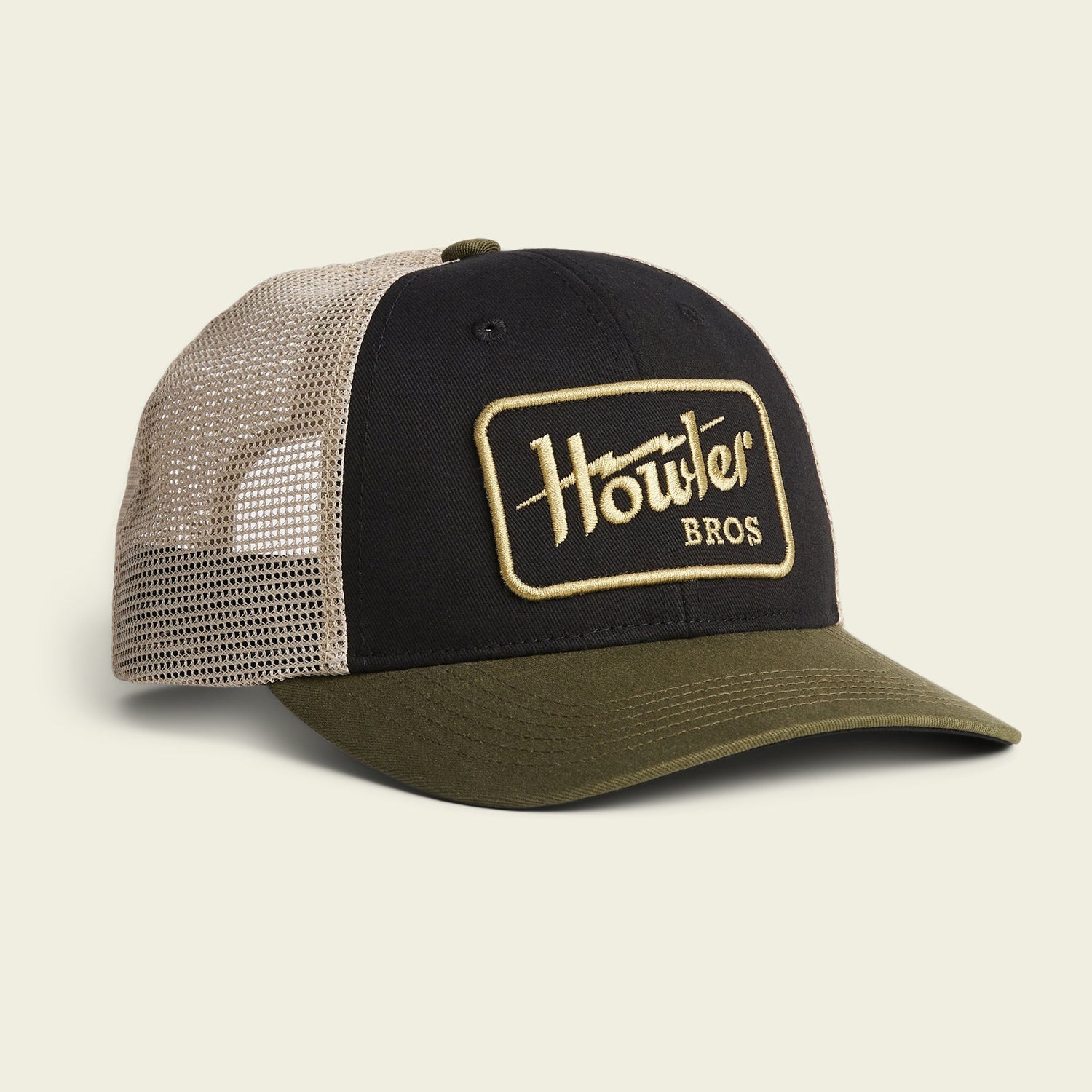 Howler Electric Standard Hat - View 6