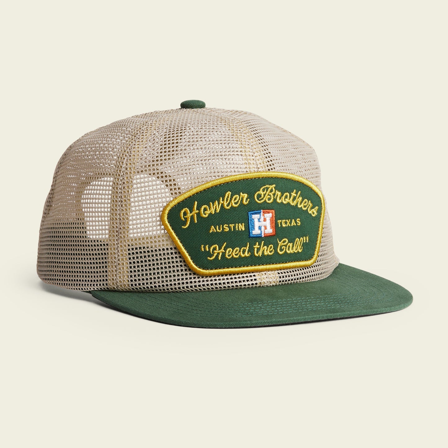 Script Feedstore Snapback - View 1