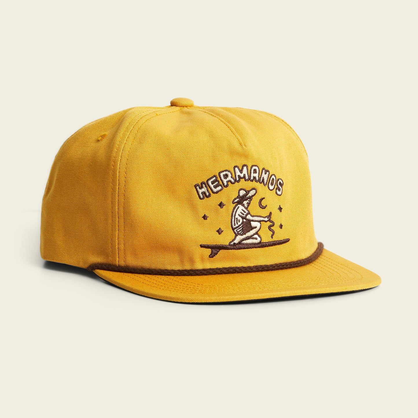 Ocean Offerings Snapback - View 2