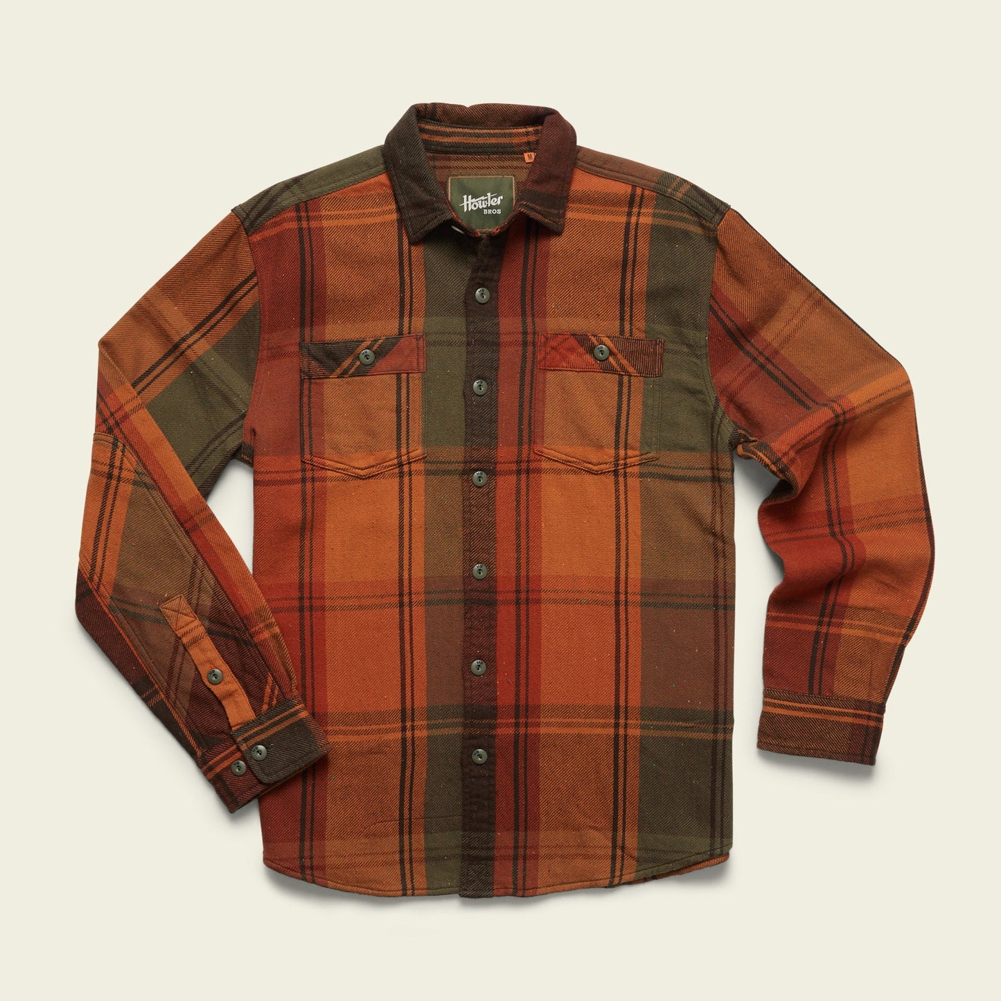 Rodanthe Blanket Flannel - View 2