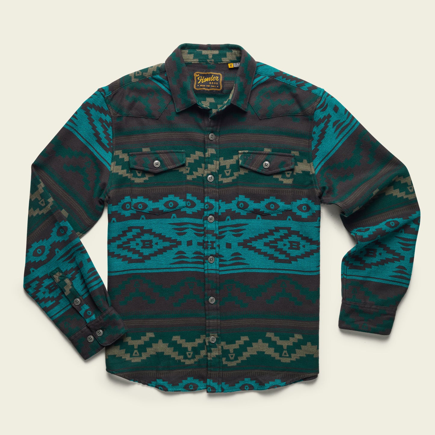 Sheridan Flannel - View 7