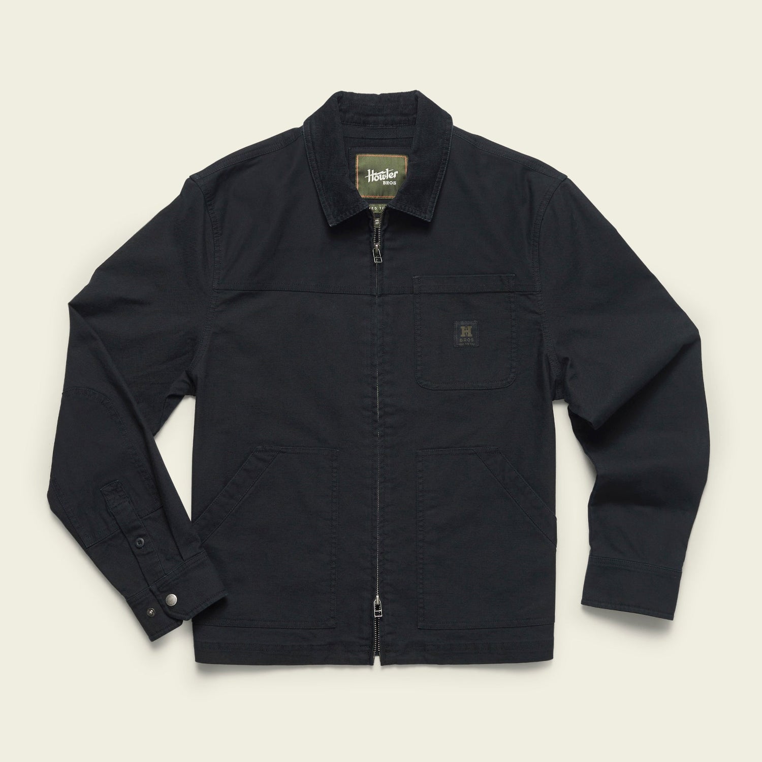 Conveyer Coat - View 5