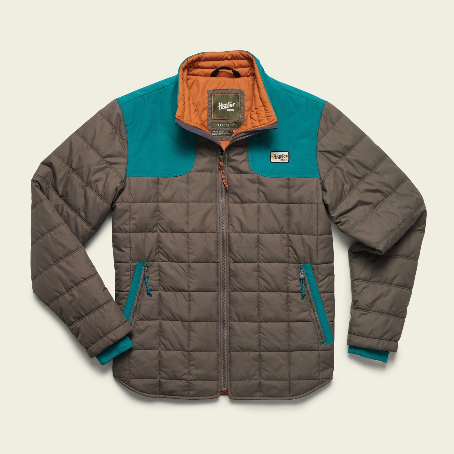 Merlin Jacket - View 6