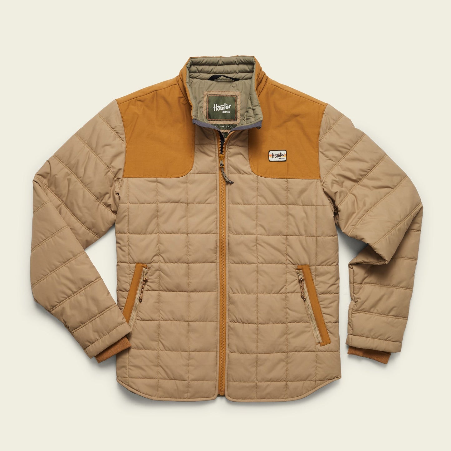 Merlin Jacket - View 3