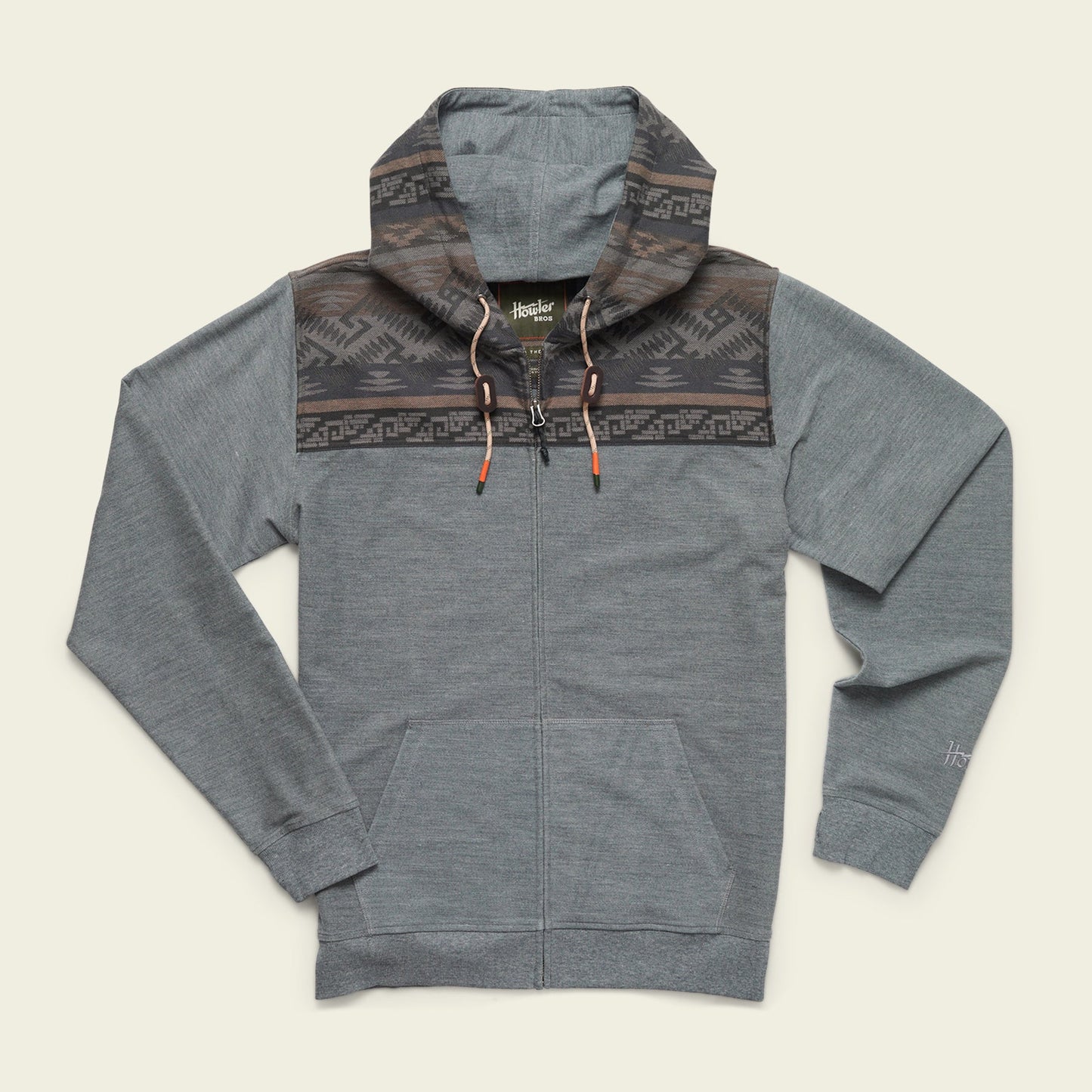 Shaman Hoodie - View 2