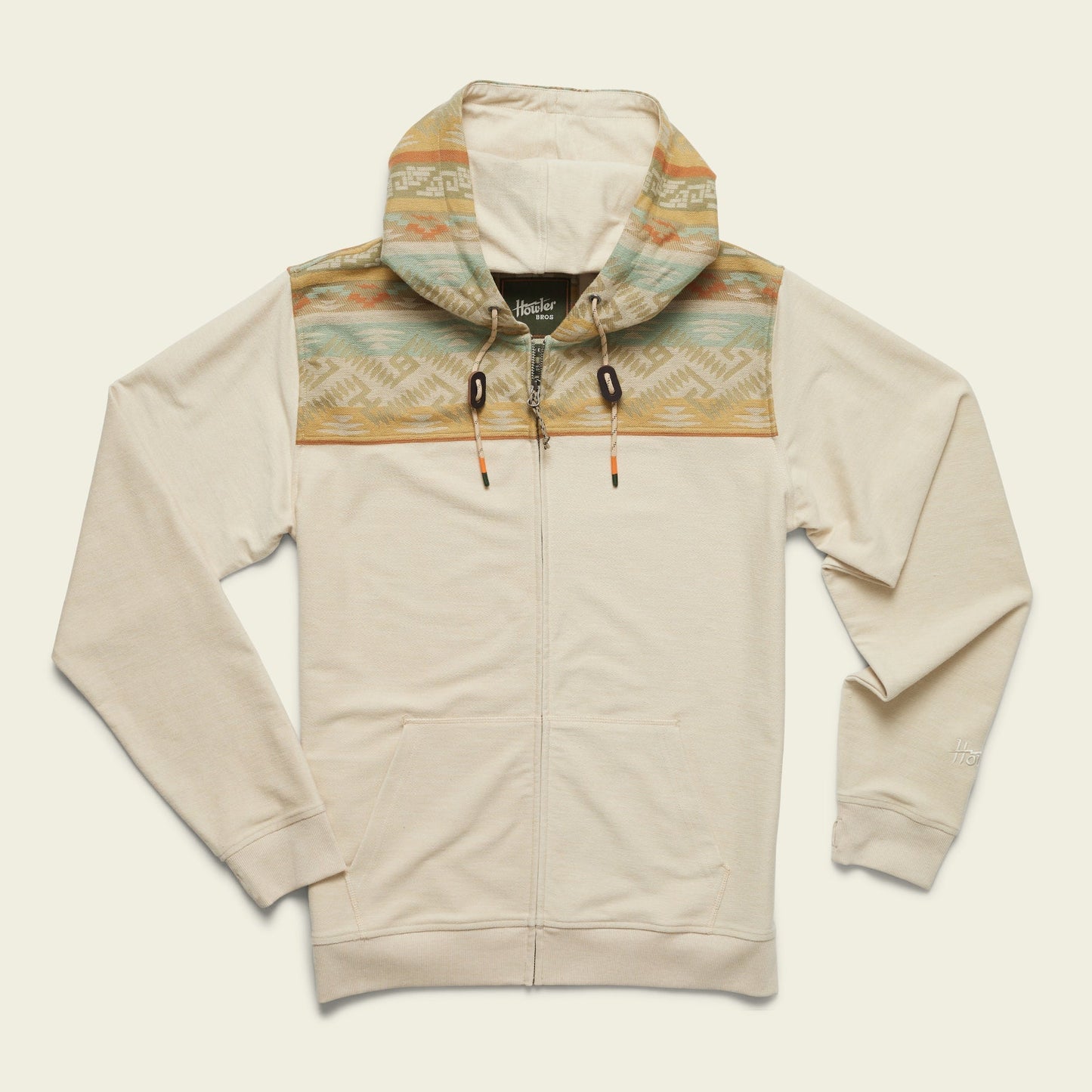 Shaman Hoodie - View 1