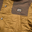 Spellbinder Parka - Buckskin / Cocodrilo