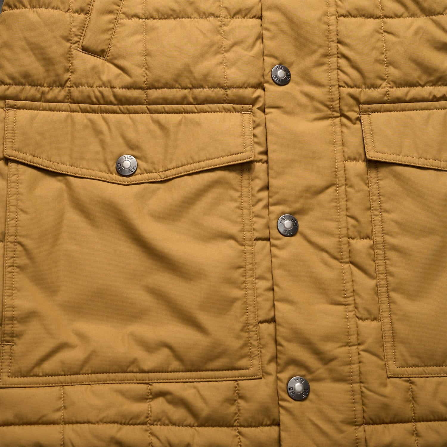 Spellbinder Parka - Buckskin / Cocodrilo - View 7