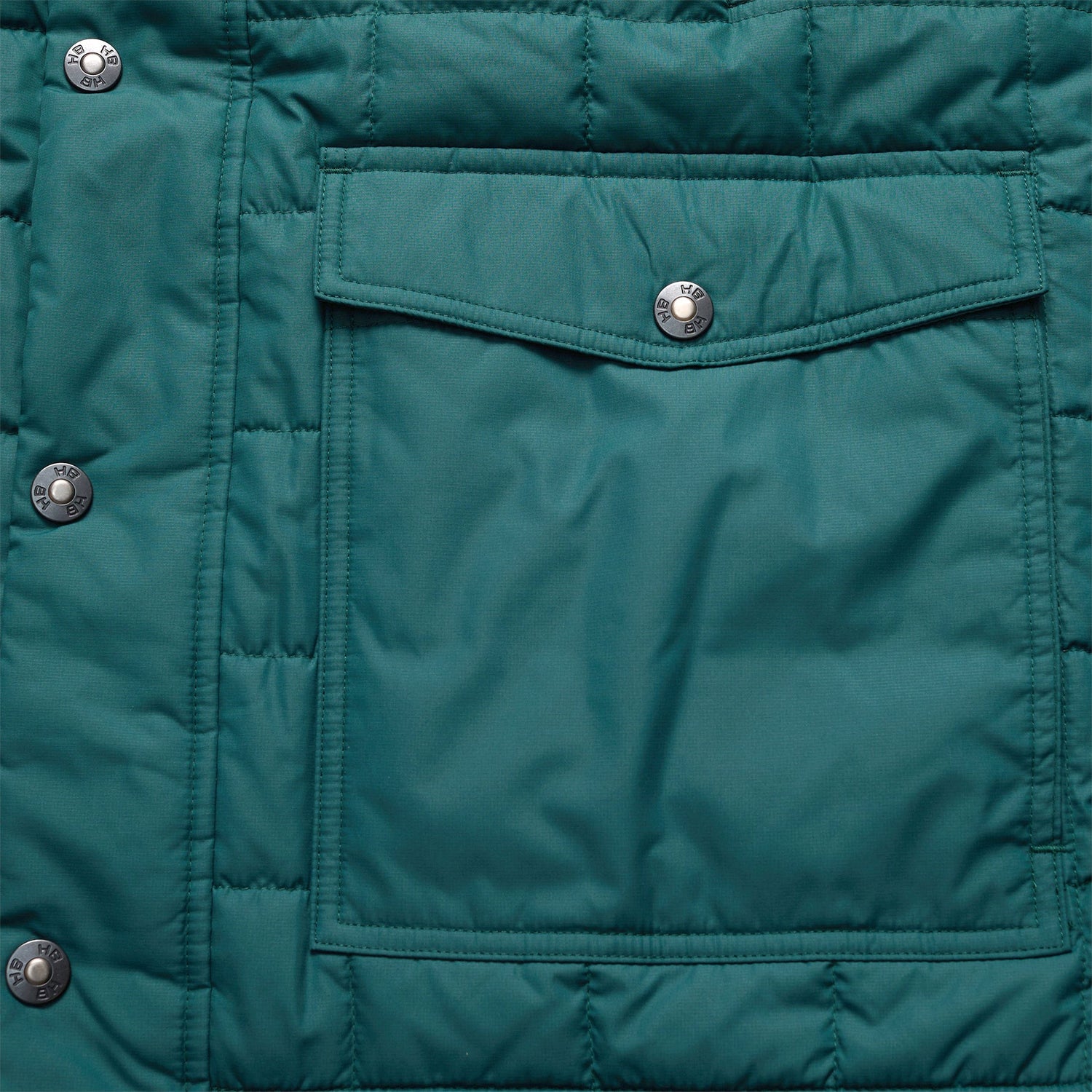 Spellbinder Parka - Ultramarine / Plum - View 6