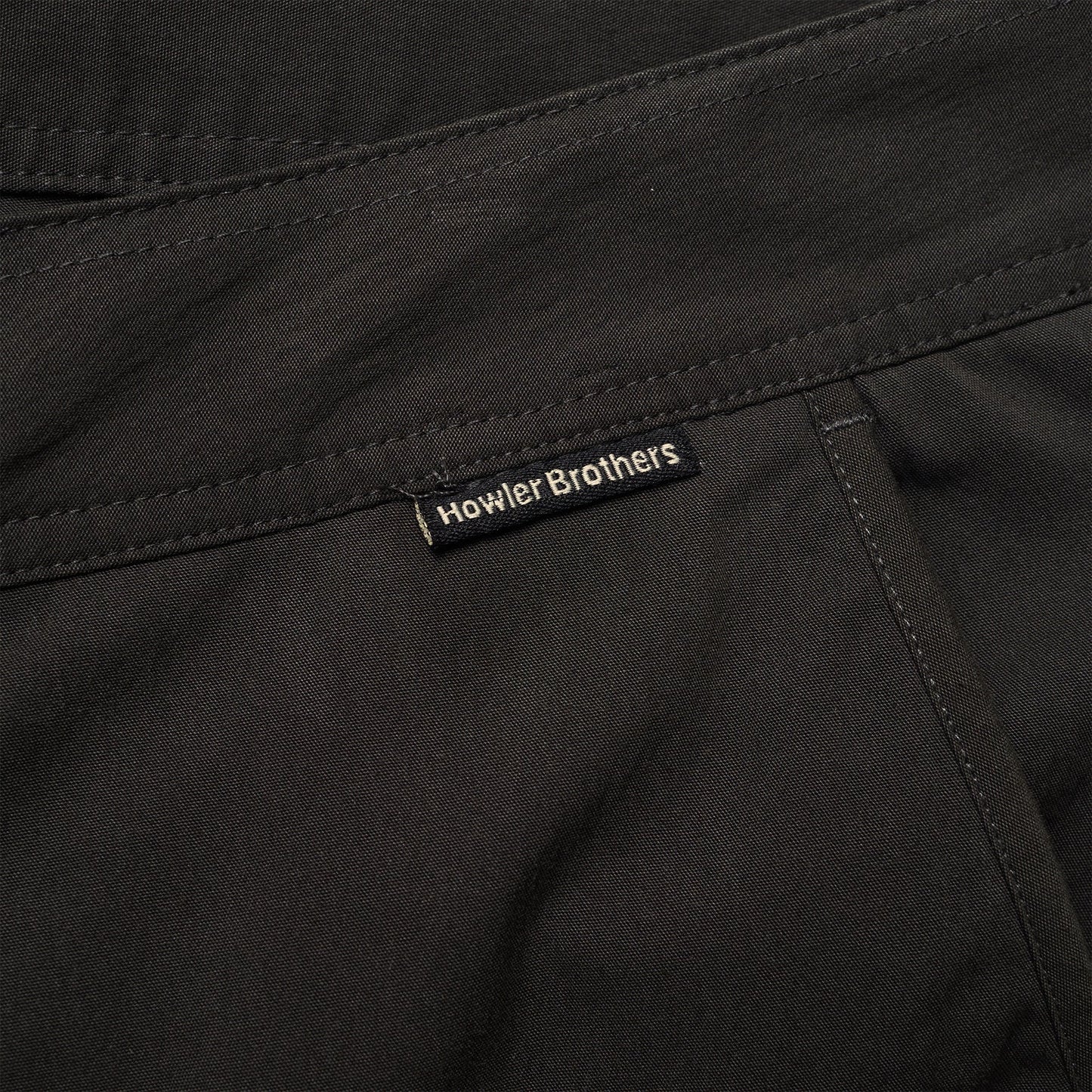 Reimers Trek Pants - Midnight - View 6