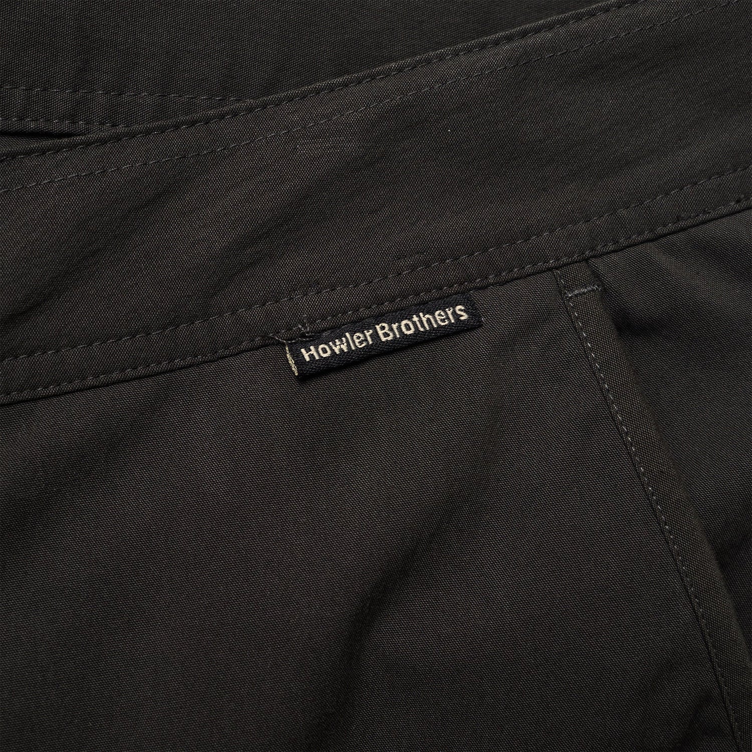 Reimers Trek Pants - Midnight - View 6