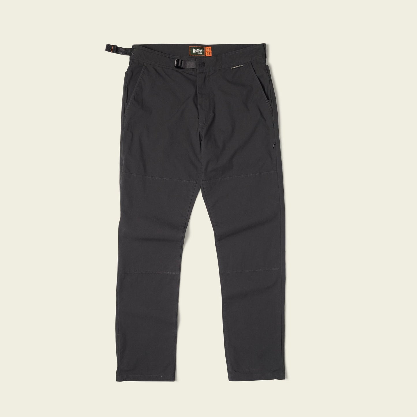 Reimers Trek Pants - Midnight - View 1
